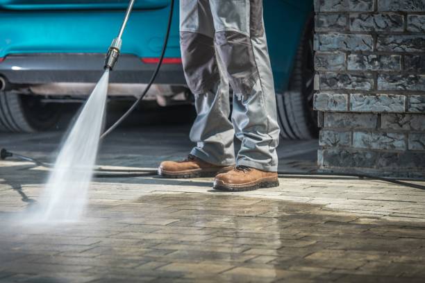 Best Gas Station Cleaning  in Butler, PA