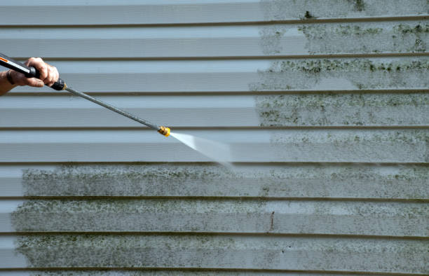 Best Building Exterior Washing  in Butler, PA